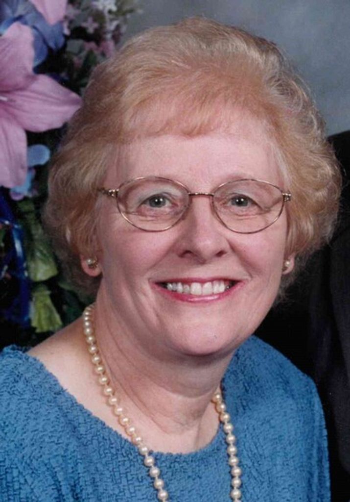Carol A. Sentz Profile Photo