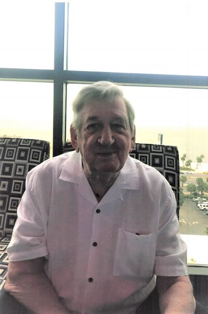 Robert "Bob" Thomson Jr. Profile Photo