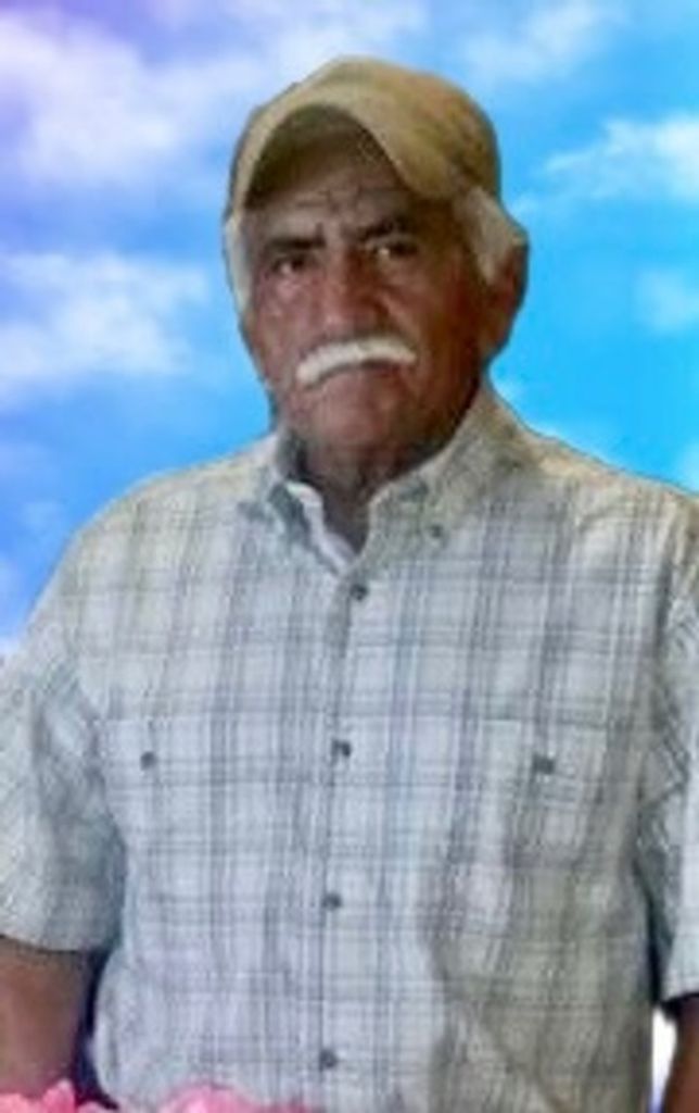 Francisco Sanchez Profile Photo