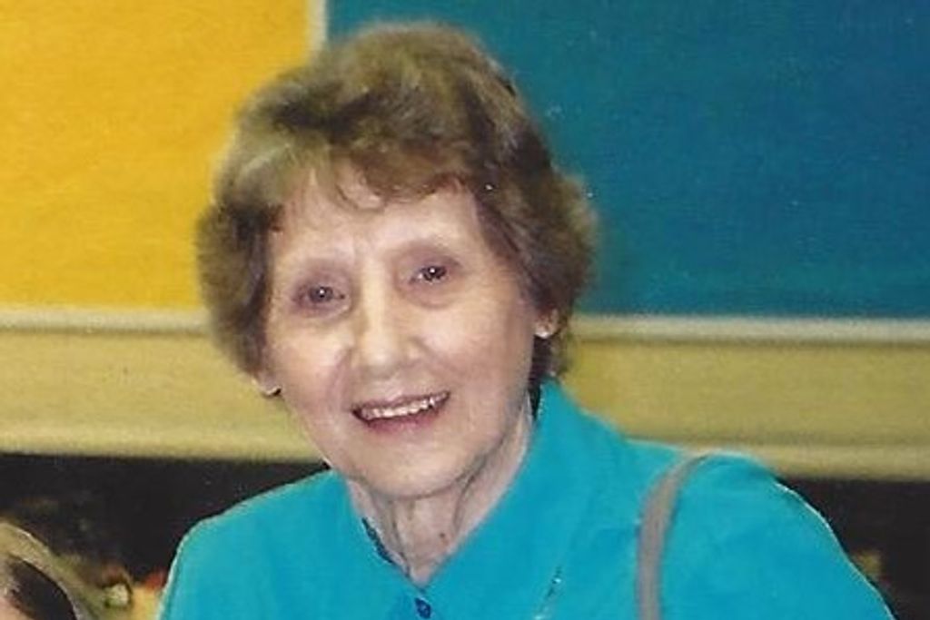 Mabel Virginia Snyder