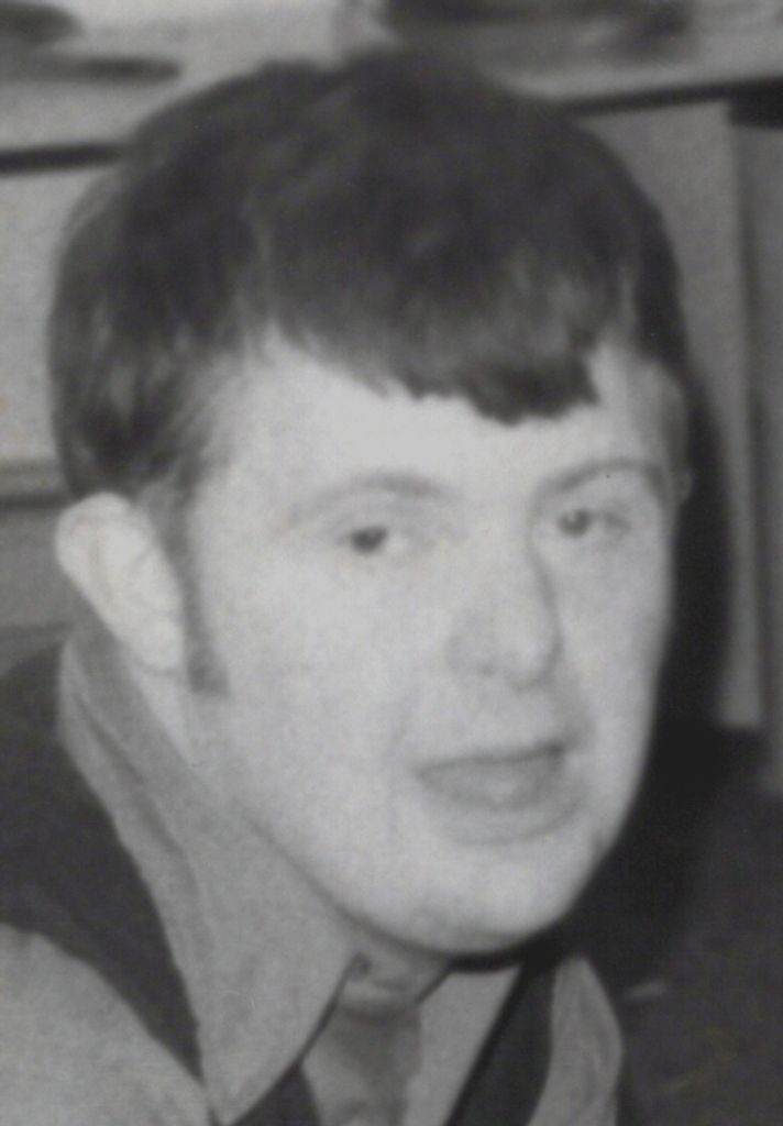 Donald Robbins