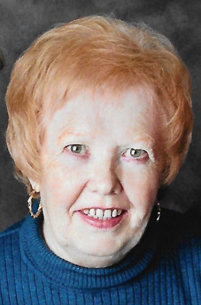 Anna Marie Langill Profile Photo