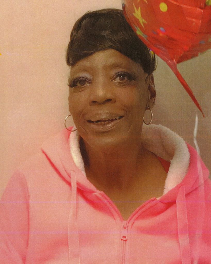 Ms. Joyce Ann Mitchell Profile Photo