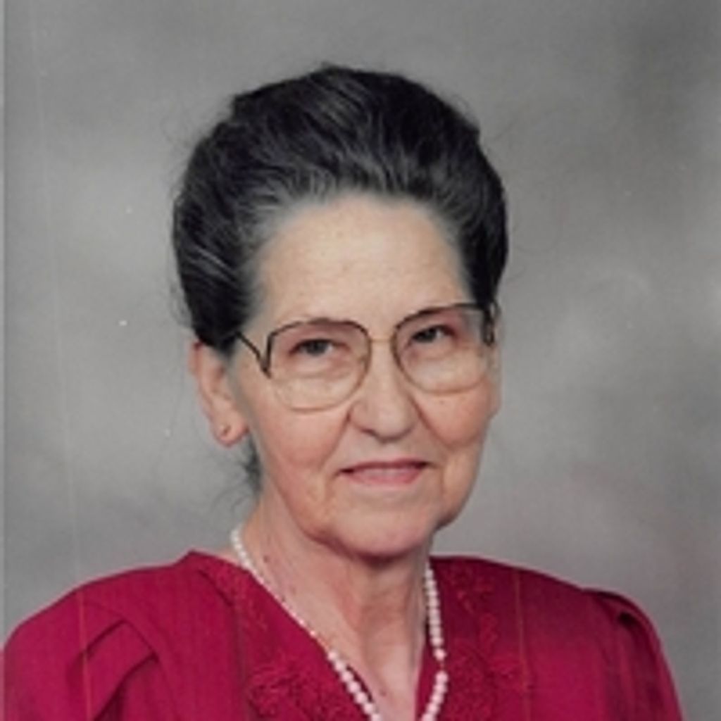 Flornie Rosalie Deel