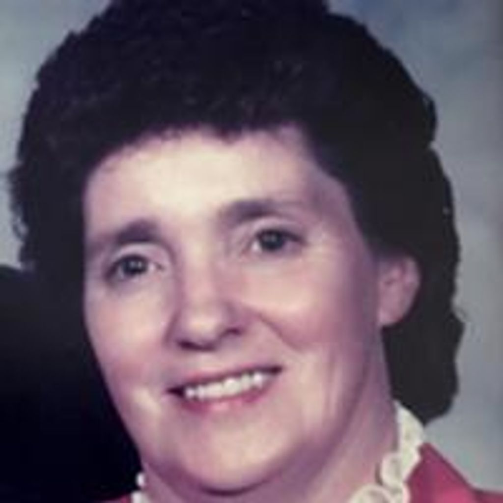 Faye Cumber
