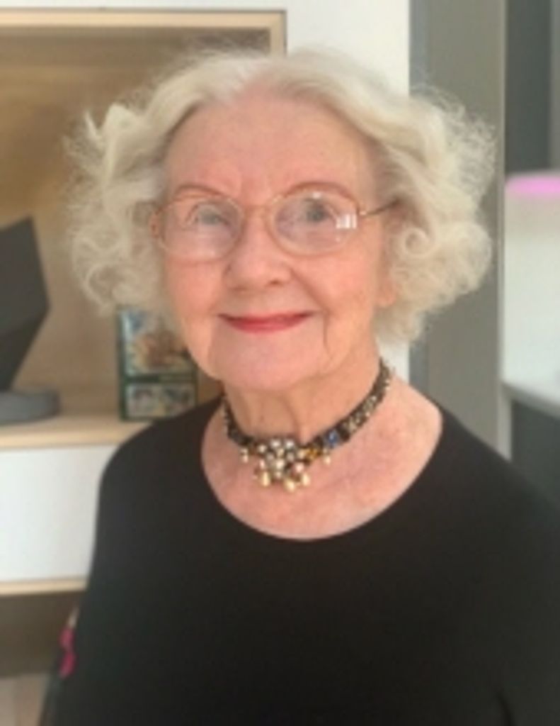 Frances Russ Cireno