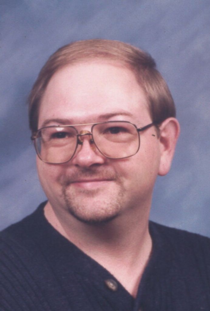 Robert Thomas "Bob" McGee