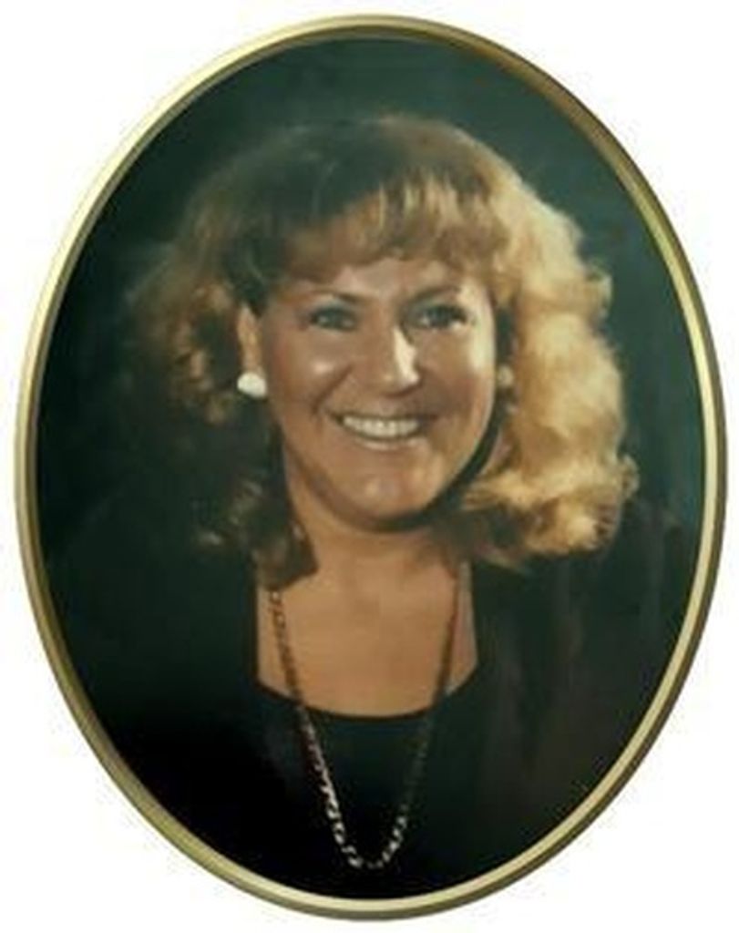 Mary "Lou" Louise Stuart Profile Photo
