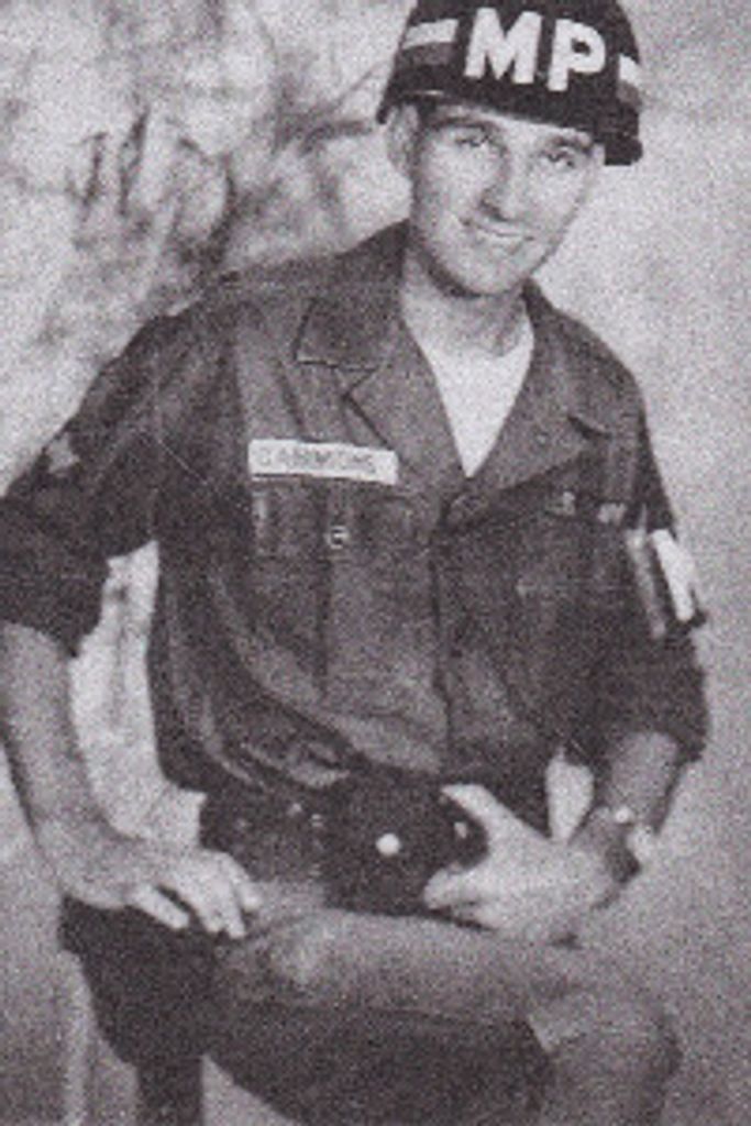 Earl F. Gammons, Jr.