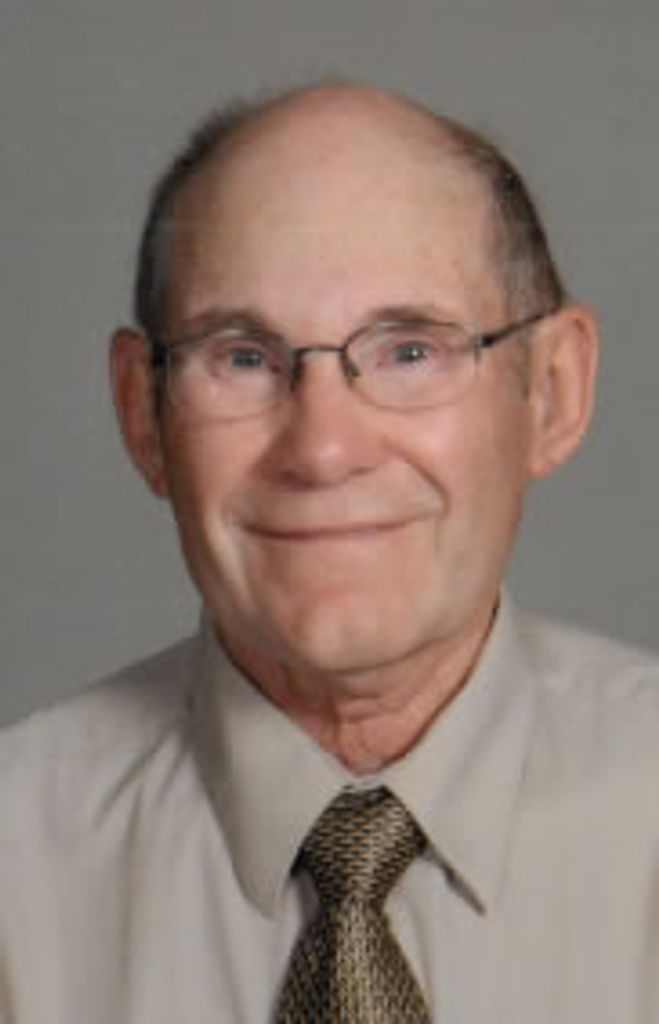 Duane Wohl Profile Photo