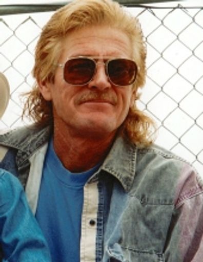 Stephen Eugene Mcconnell Profile Photo