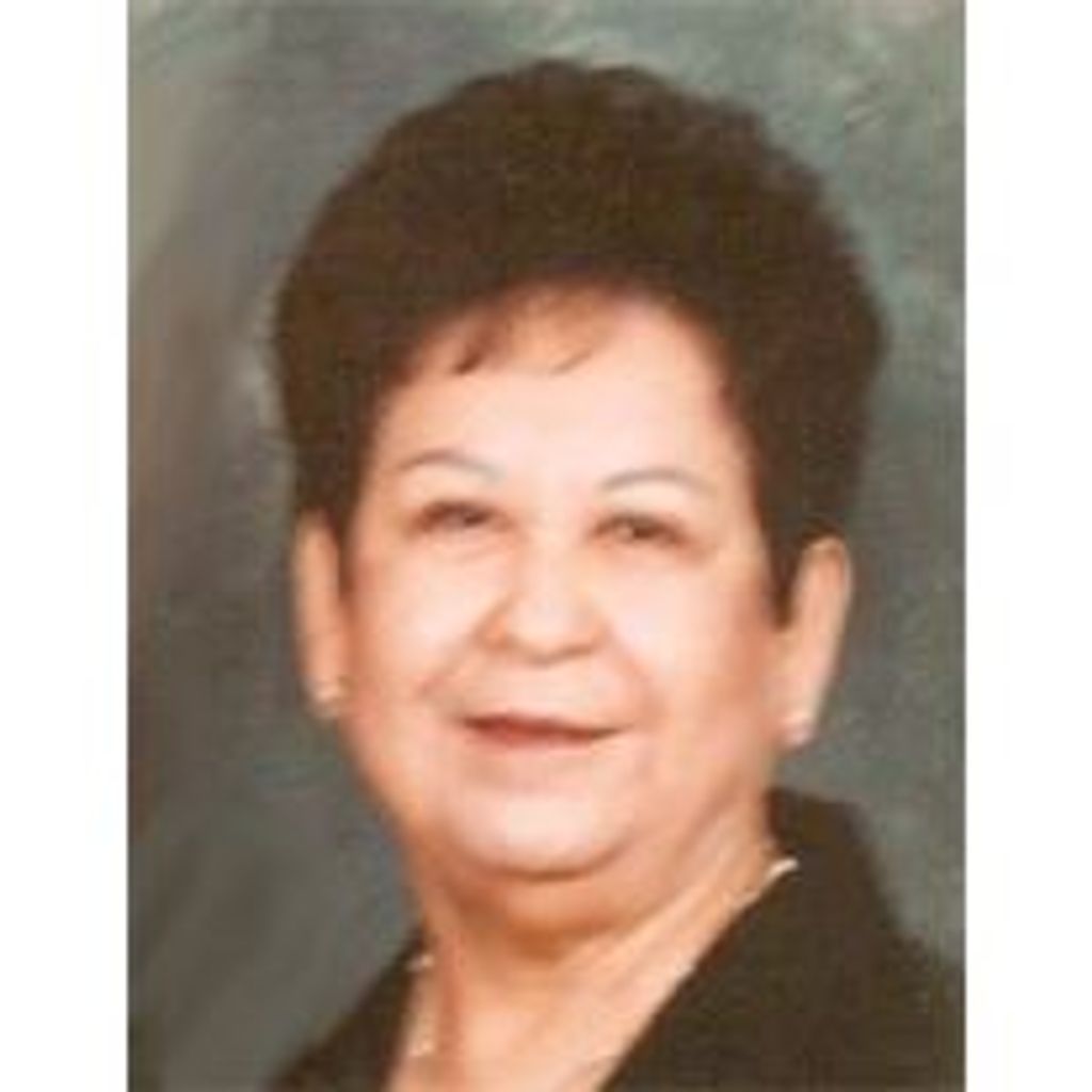 Virginia Garcia