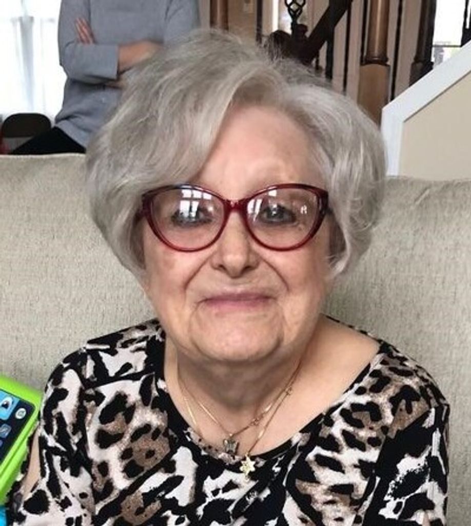 Frances Lascala Profile Photo