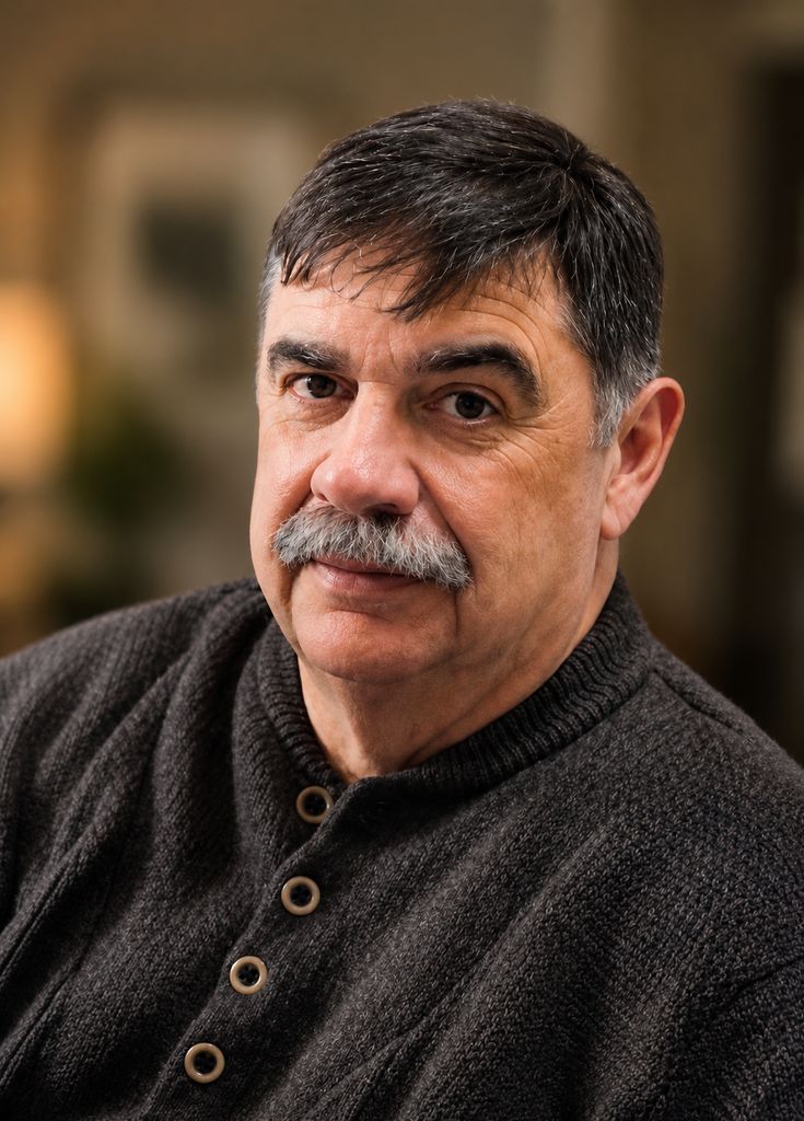 George A. Powders, Jr. Profile Photo