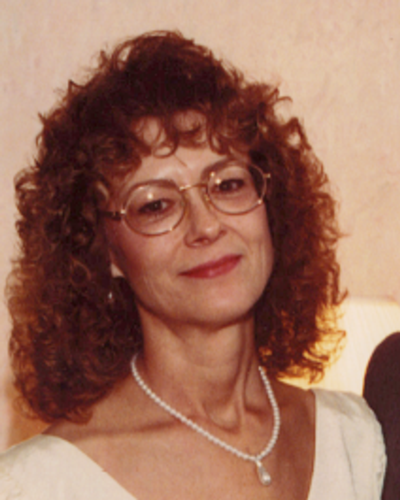 Mary Williams
