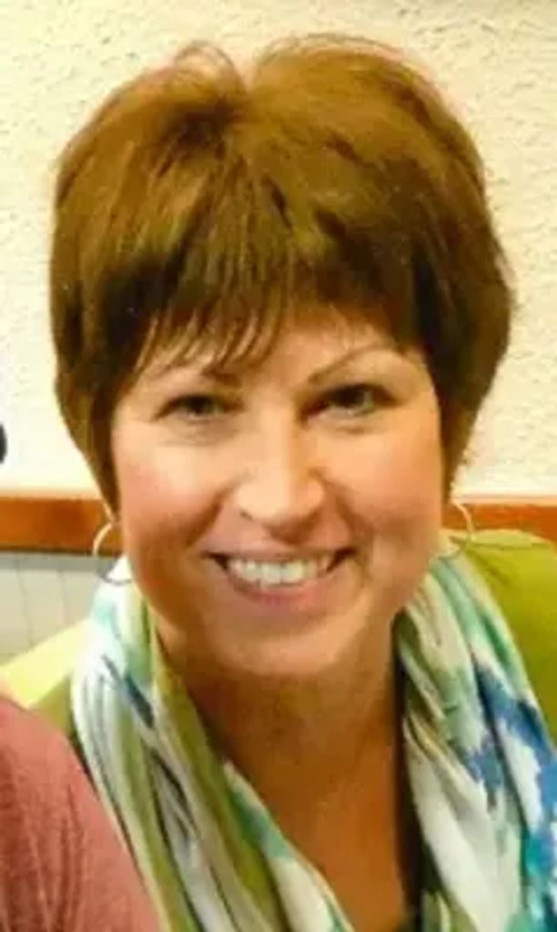 Roberta Hafele