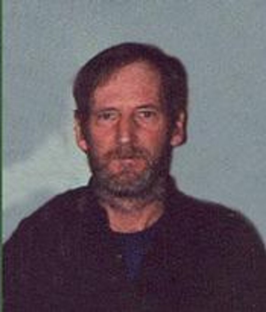 Ronald James Waller