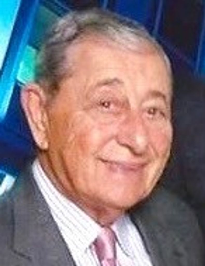 Martin H.    "Marty" Galex