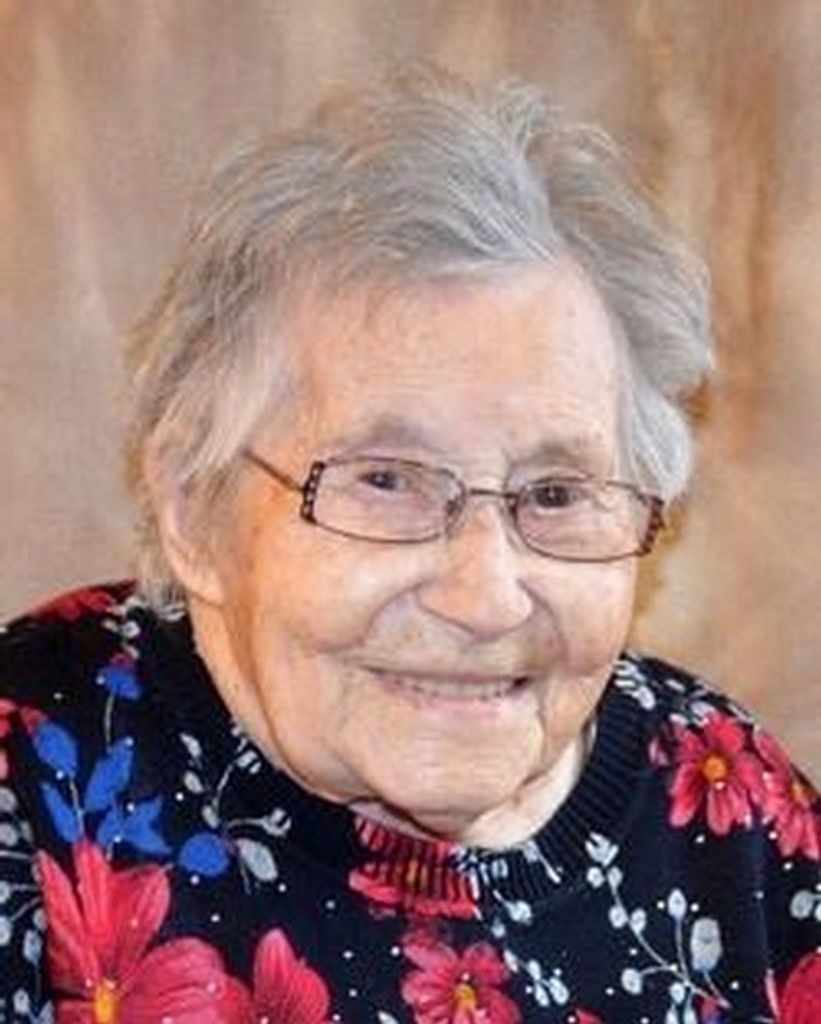 Lorraine Ardyce Pahlke