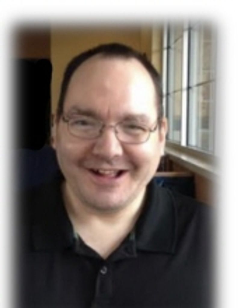 Curt Duane Wood