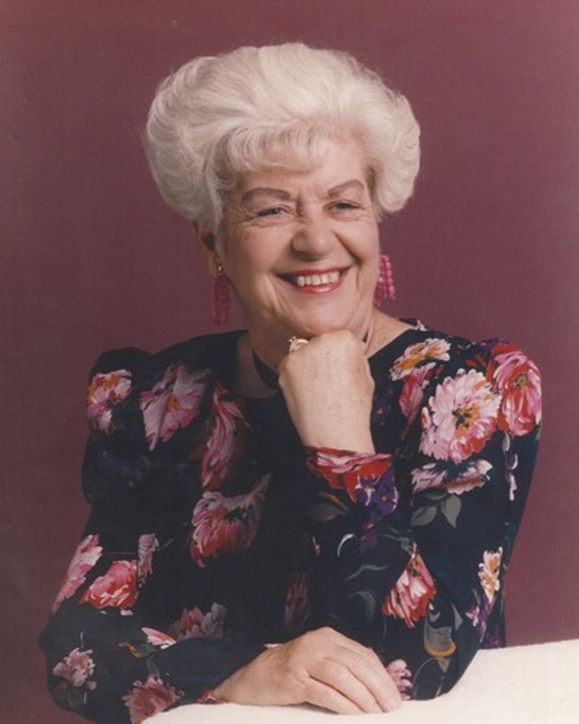 Mary Elizabeth Griffin Profile Photo