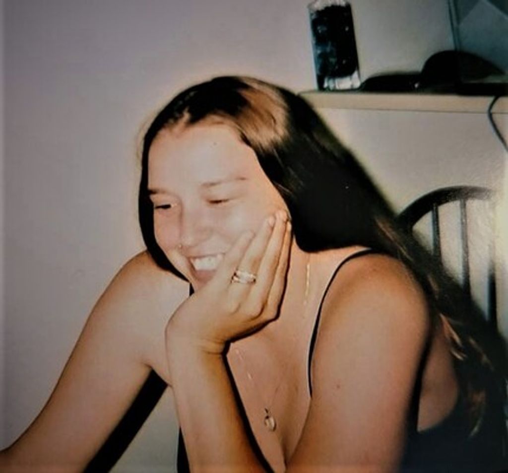 Andrea Tanis Chase Profile Photo