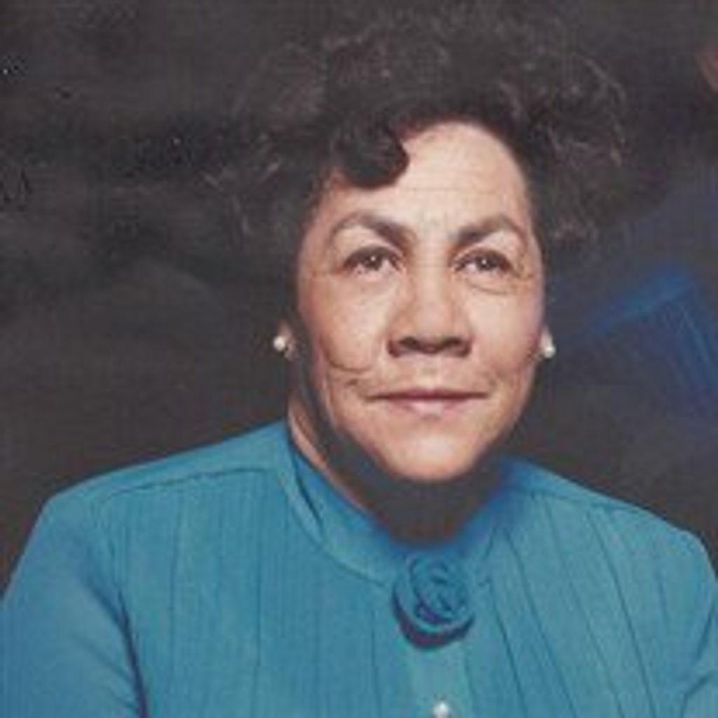 Mrs. Ernestine Gentry Profile Photo