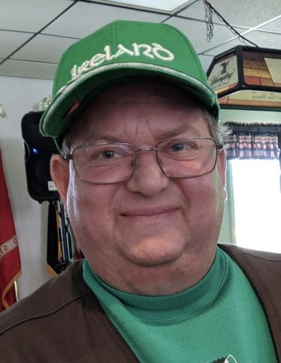 Joseph M. Eckman Profile Photo