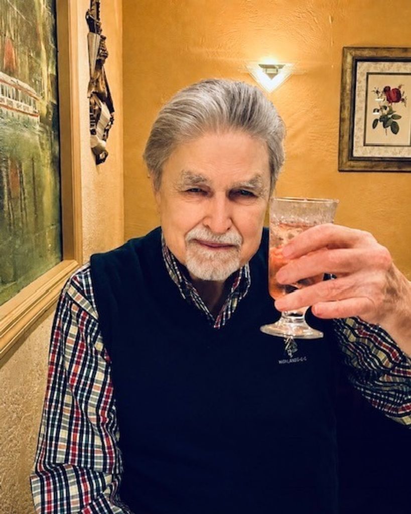 Michael Marion Schaeffer Profile Photo