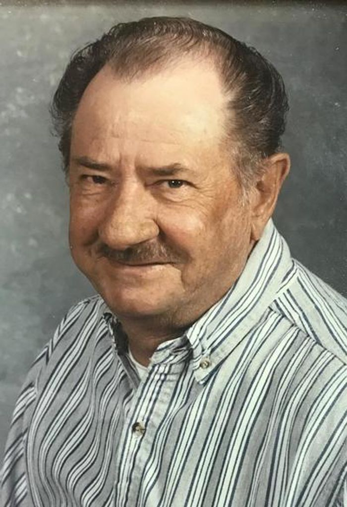 James (Jim) Pruitt Profile Photo