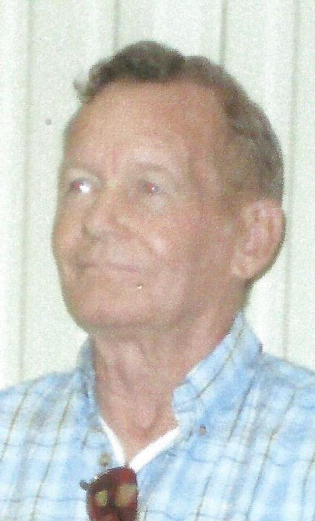Amos Goines