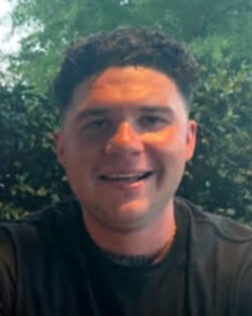 Dillon James Hansen Profile Photo