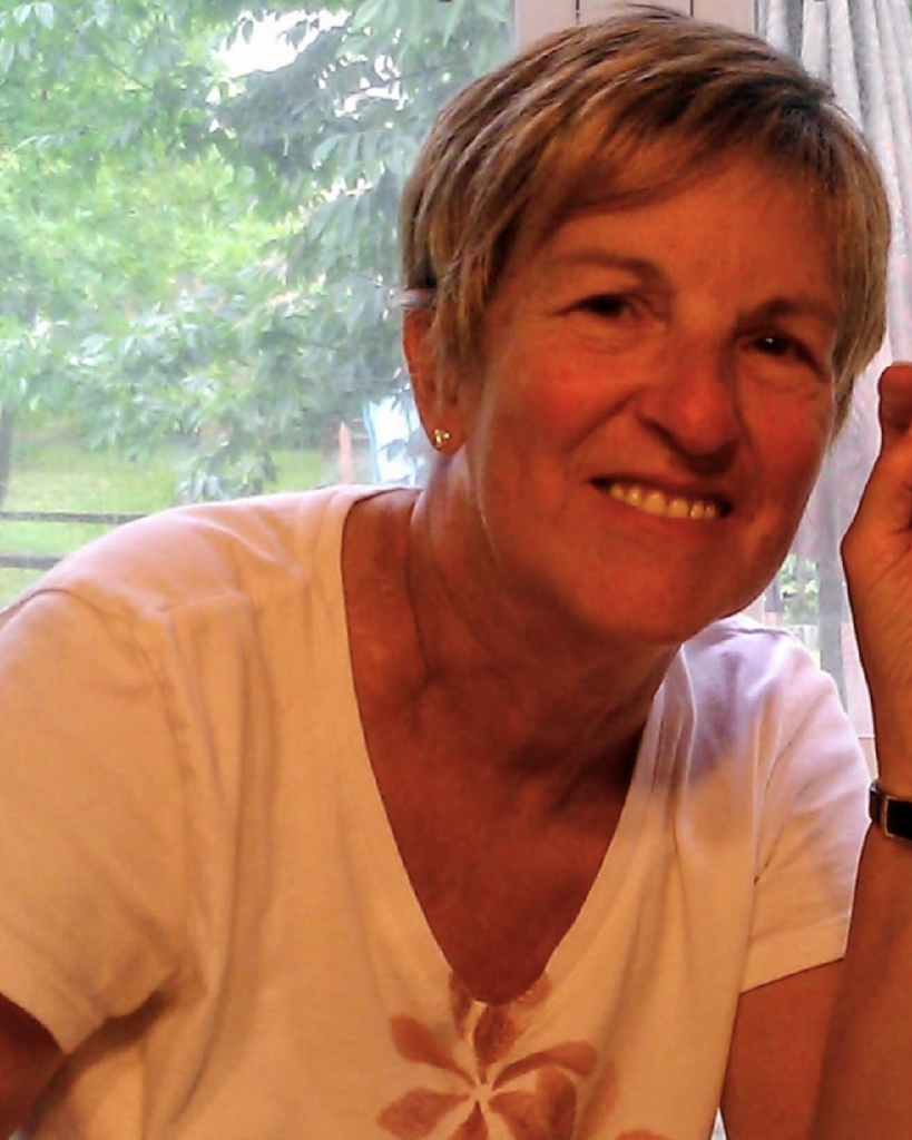 Judith A. Griesser