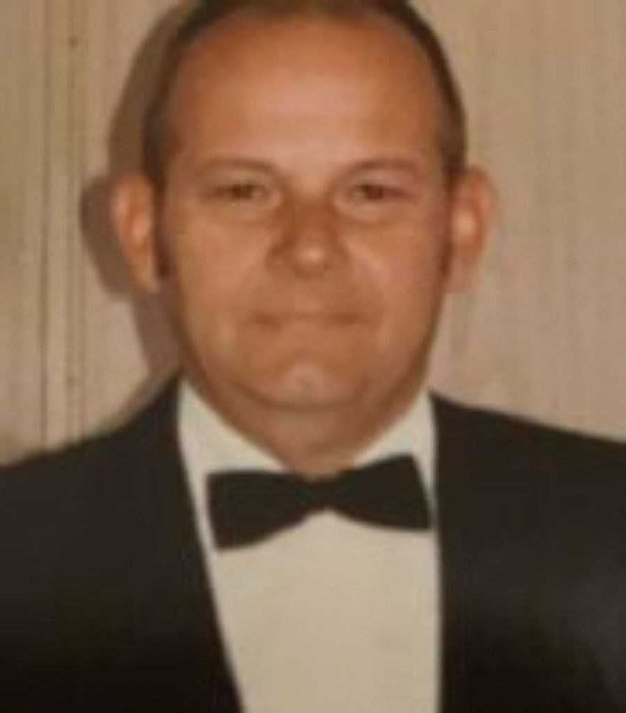 James Paul Fleming