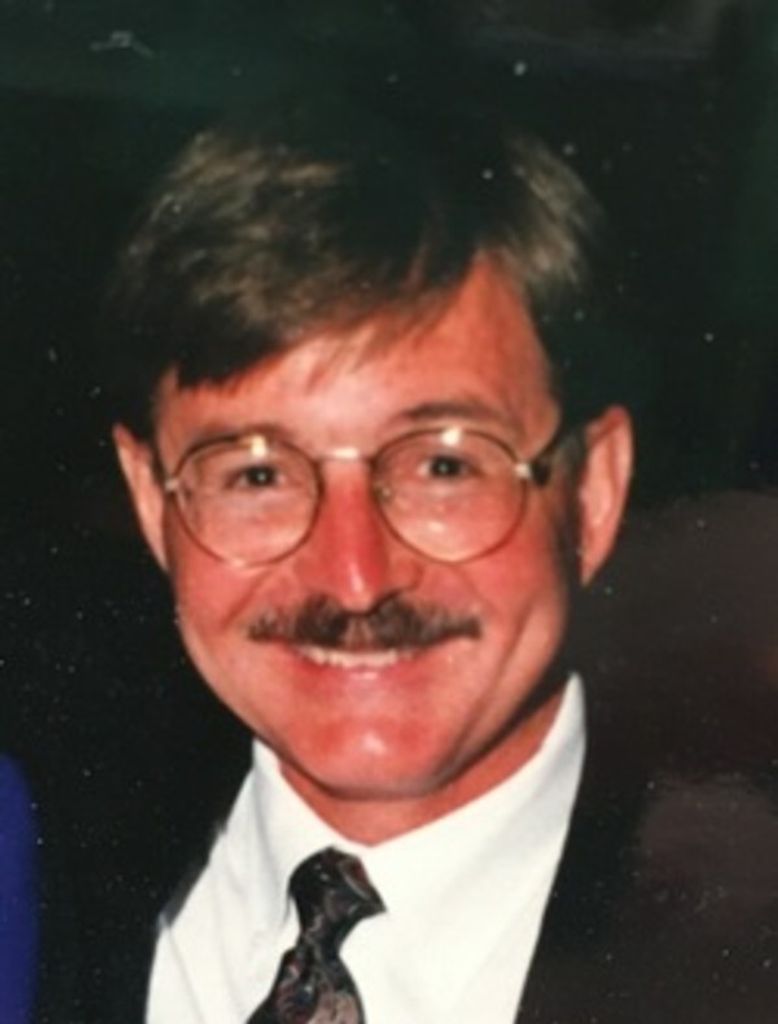 Dennis W. O'Brien Profile Photo