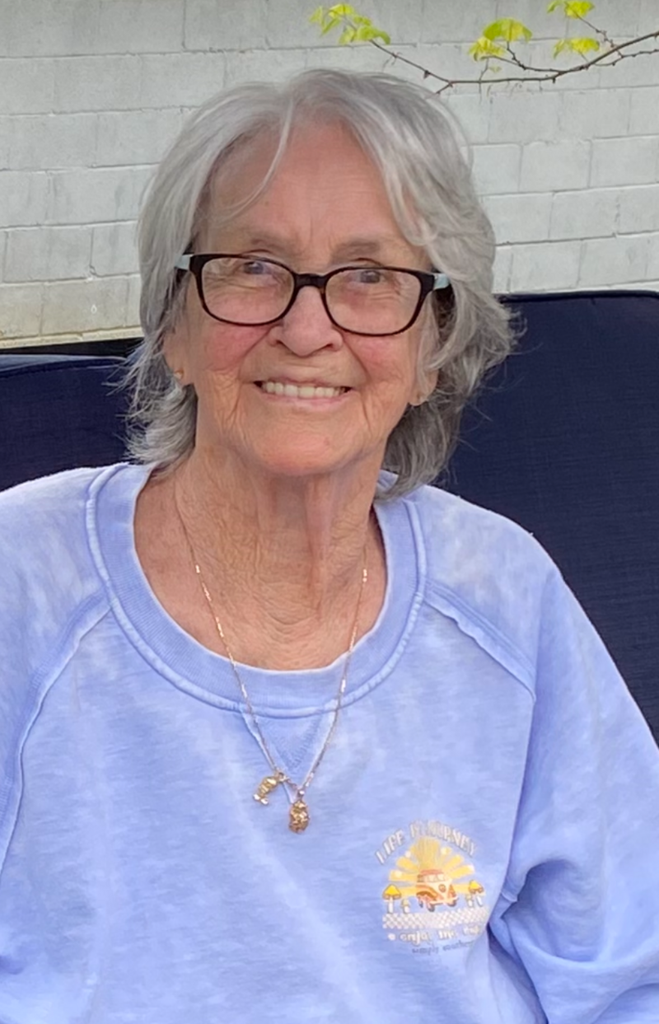 Miriam H. Allen Little Profile Photo