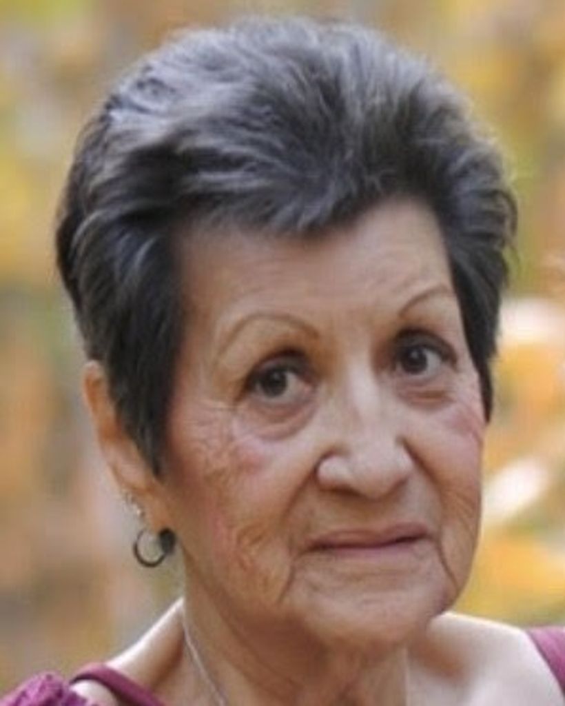 Rosa Maria Torres