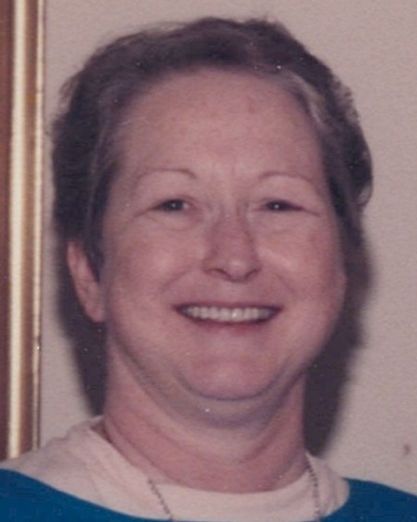 Harriet Barkley Oglesbee Profile Photo