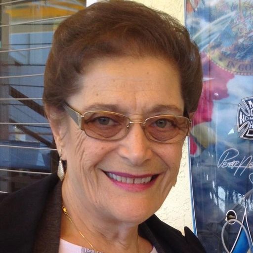Madeline C. Abood Profile Photo