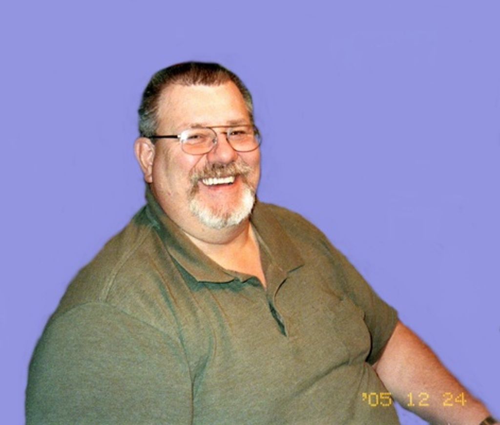 Gary Wayne Cooper Profile Photo