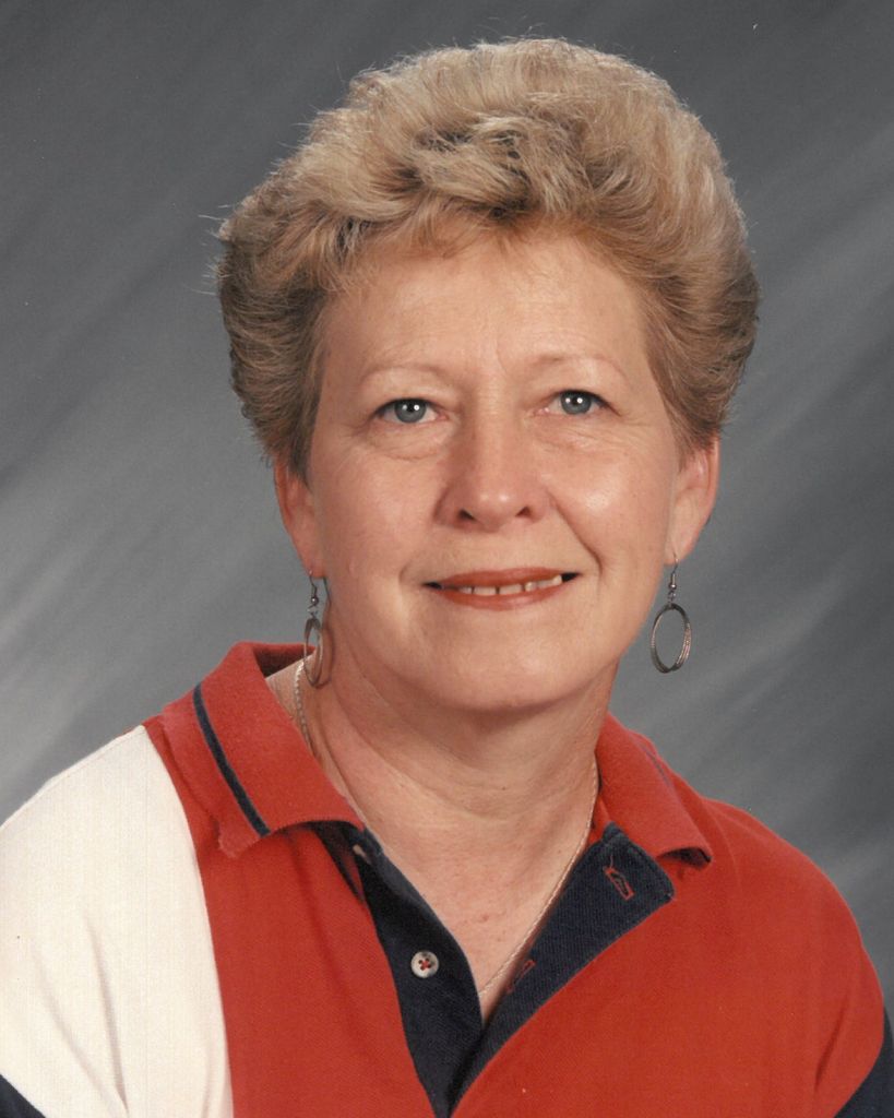 (Courtesy Announcement) Muarl Ferguson Davis