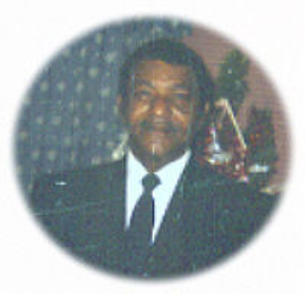 William A. Green Profile Photo