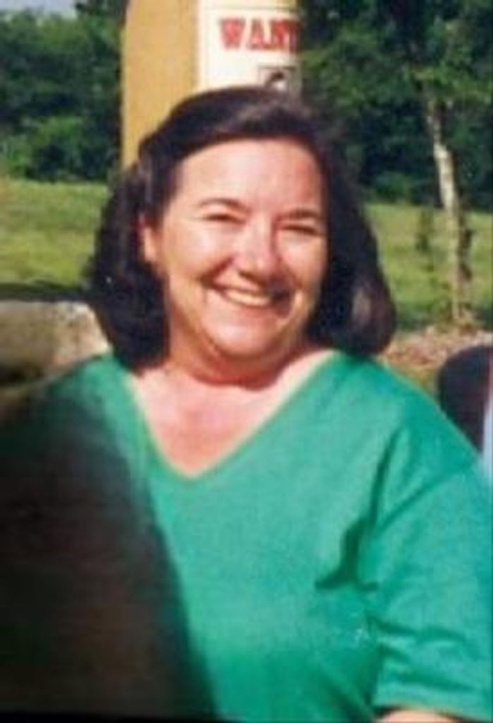 Linda Fricke Profile Photo