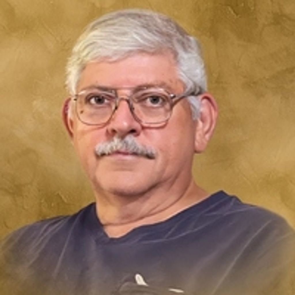Allen Harris Proctor