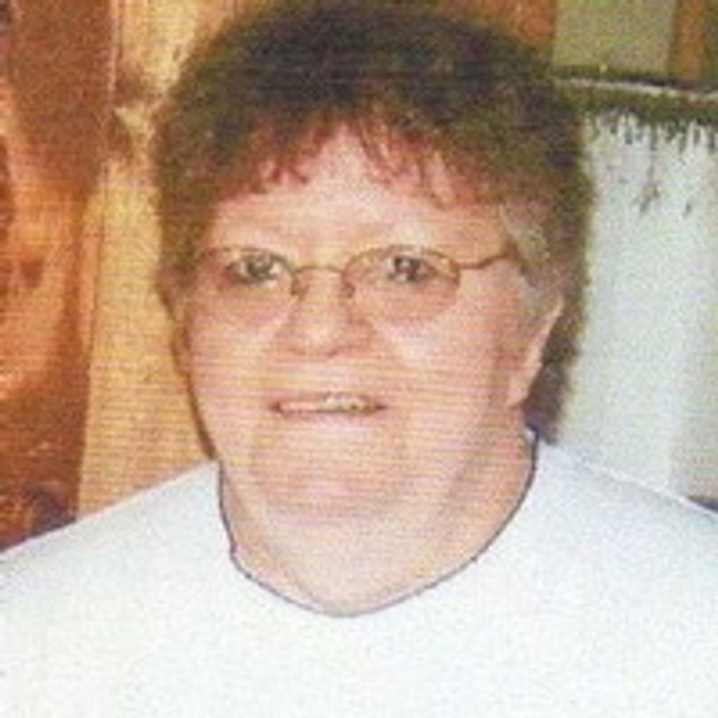 Eleanor Mohr