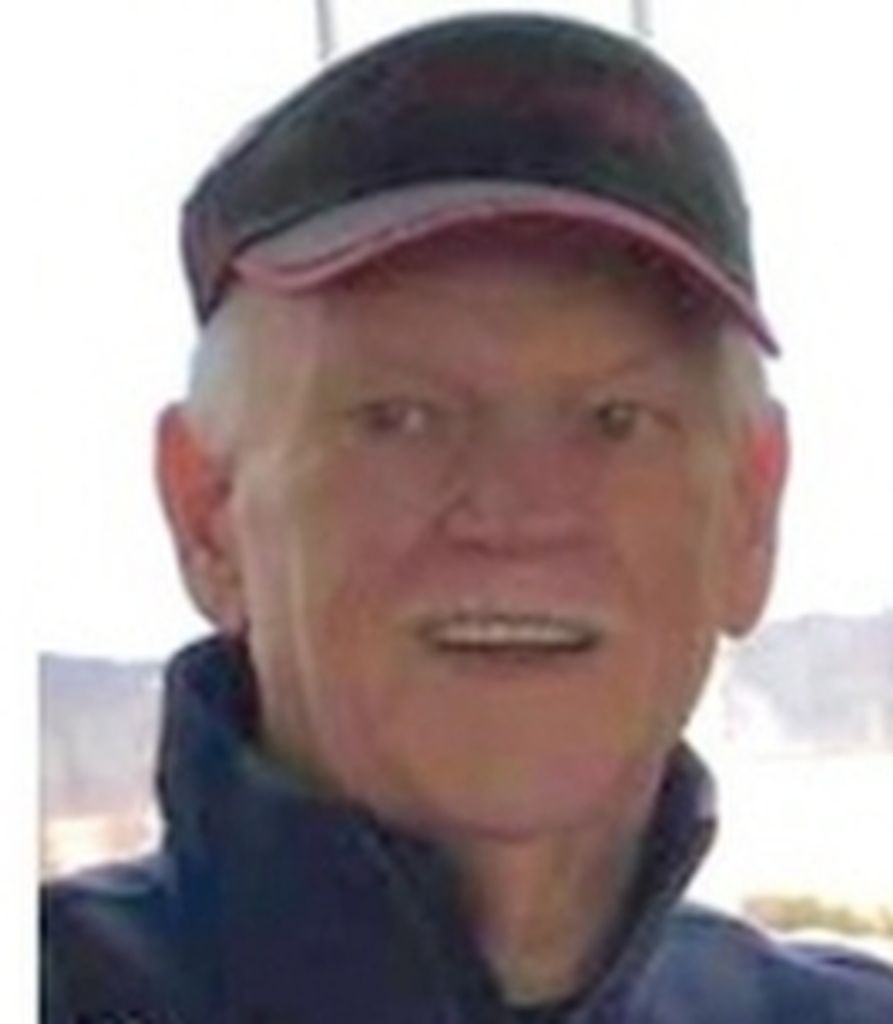 Charles Carter Profile Photo