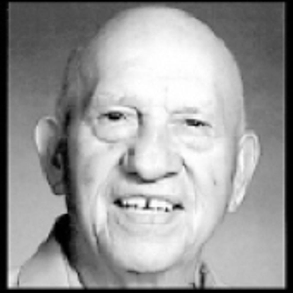 Samuel Robinson