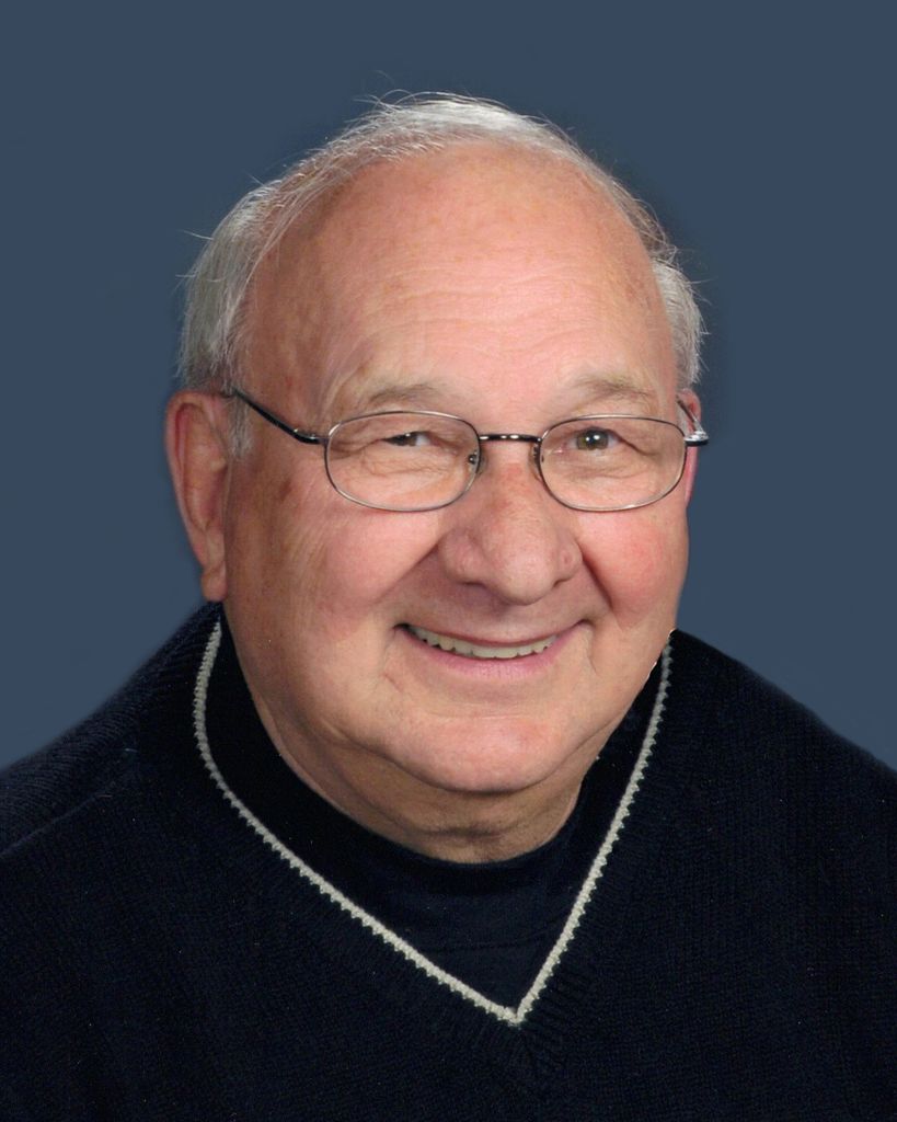 Herschel A. Benjamin Profile Photo