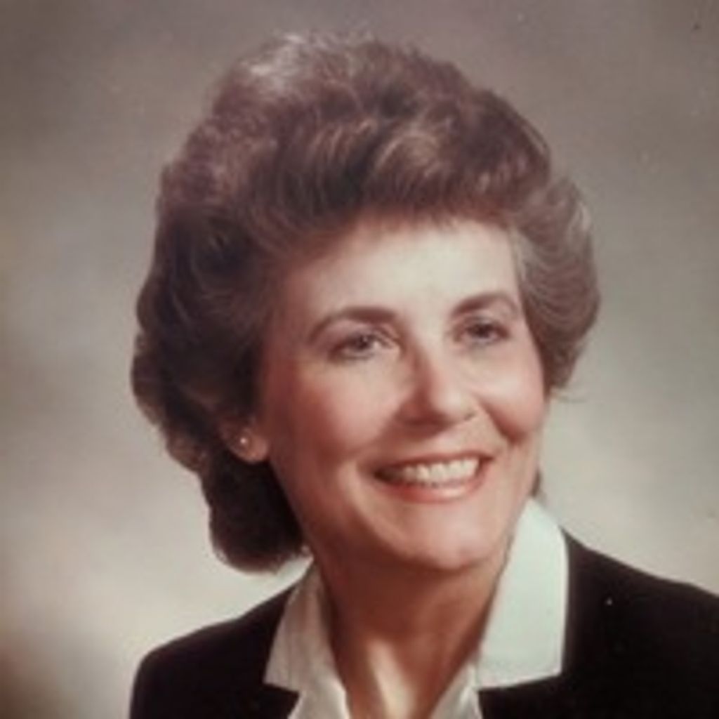 Patsy Miller