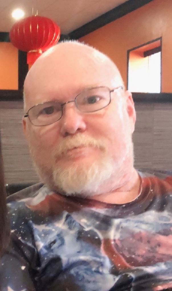 Steven Roberts Profile Photo